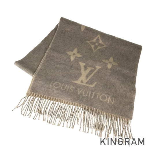 LOUIS VUITTON M71126 Women's Scarf