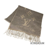 LOUIS VUITTON M71126 Women's Scarf