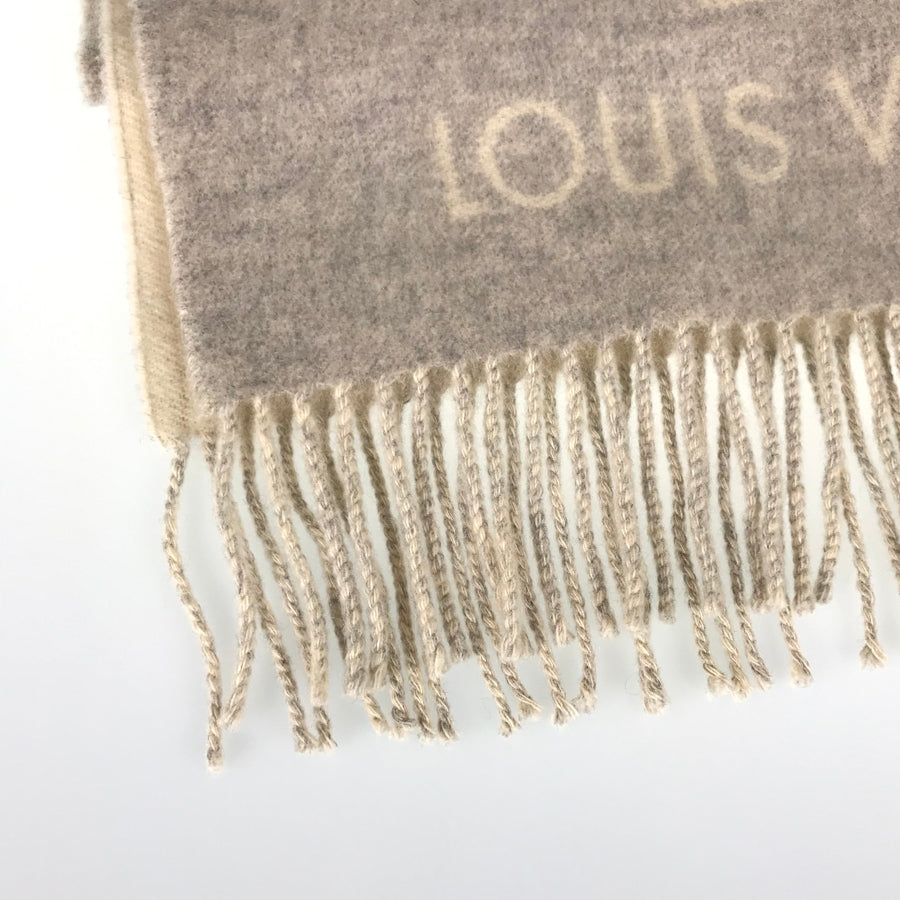 LOUIS VUITTON M71126 Women's Scarf