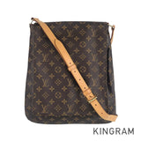 LOUIS VUITTON Monogram M t M51256 Shoulder bag