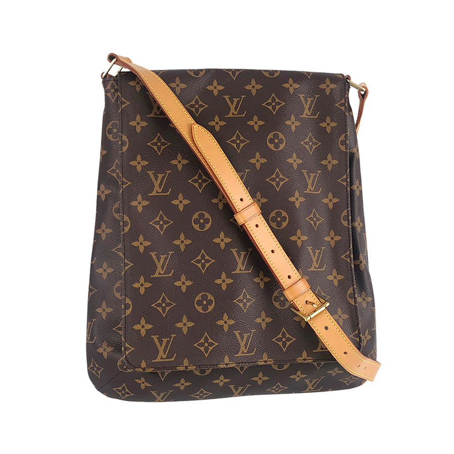 LOUIS VUITTON Monogram M t M51256 Shoulder bag