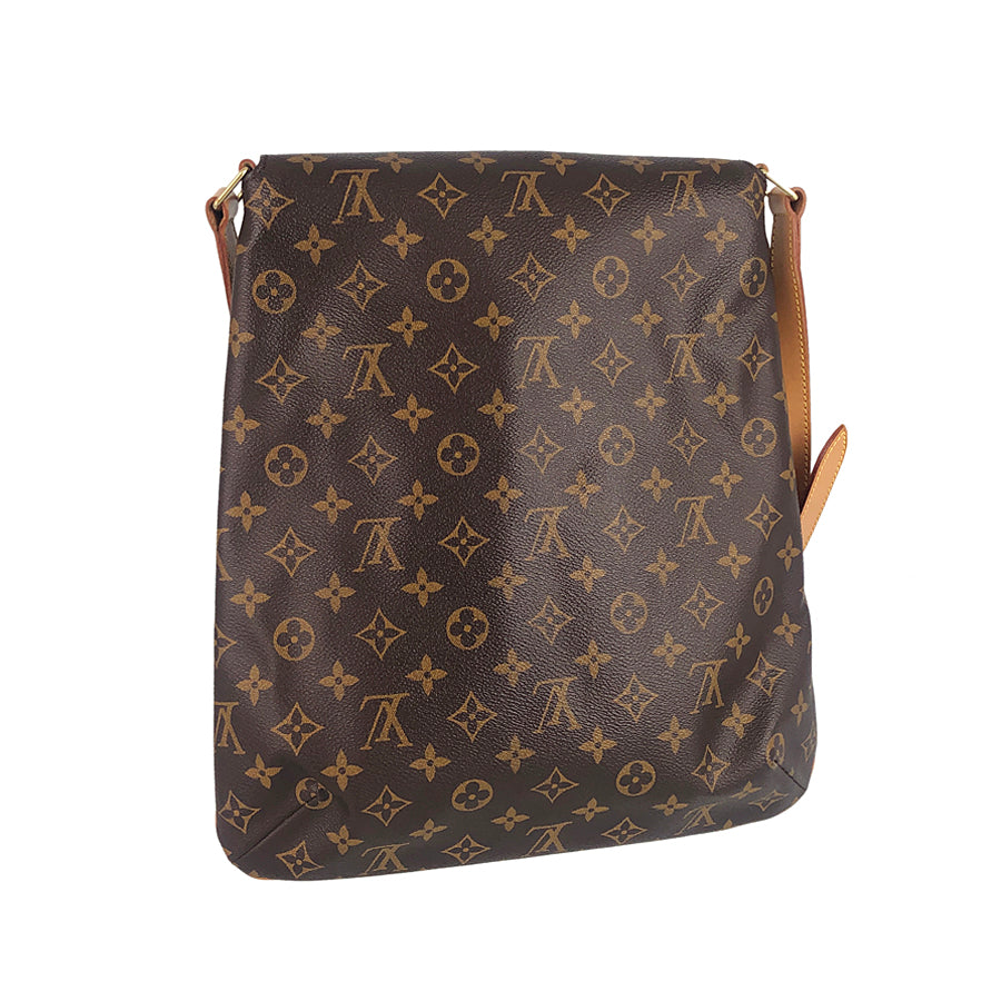 LOUIS VUITTON Monogram M t M51256 Shoulder bag