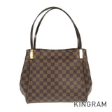 LOUIS VUITTON Damier Marlyborn PM N41215 Hand bag