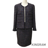 CHANEL Women's Set-up skirt