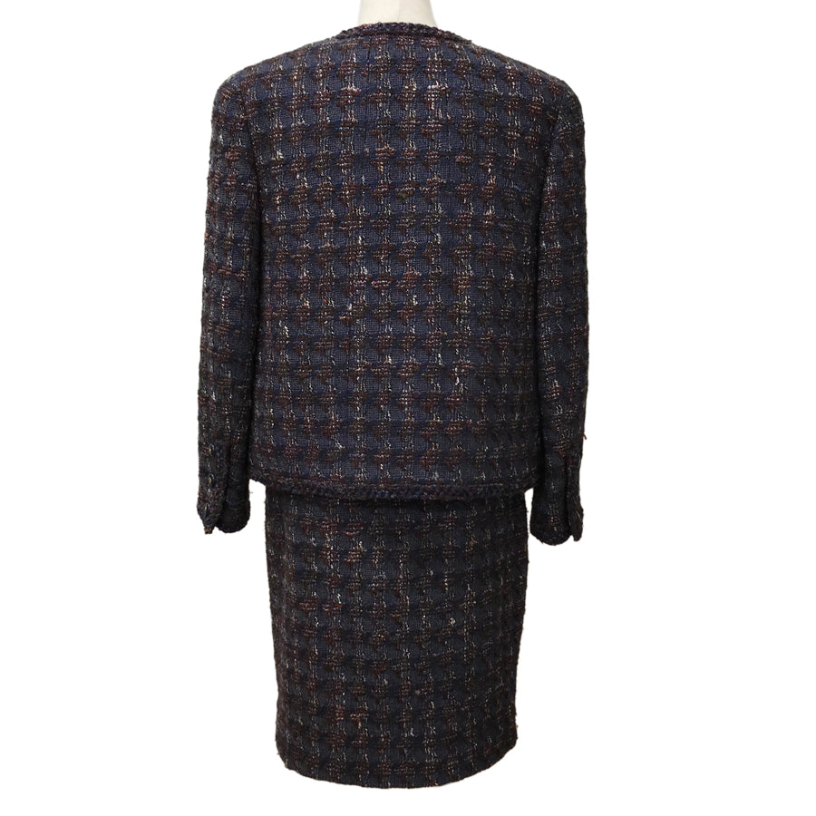 CHANEL Women's Set-up skirt