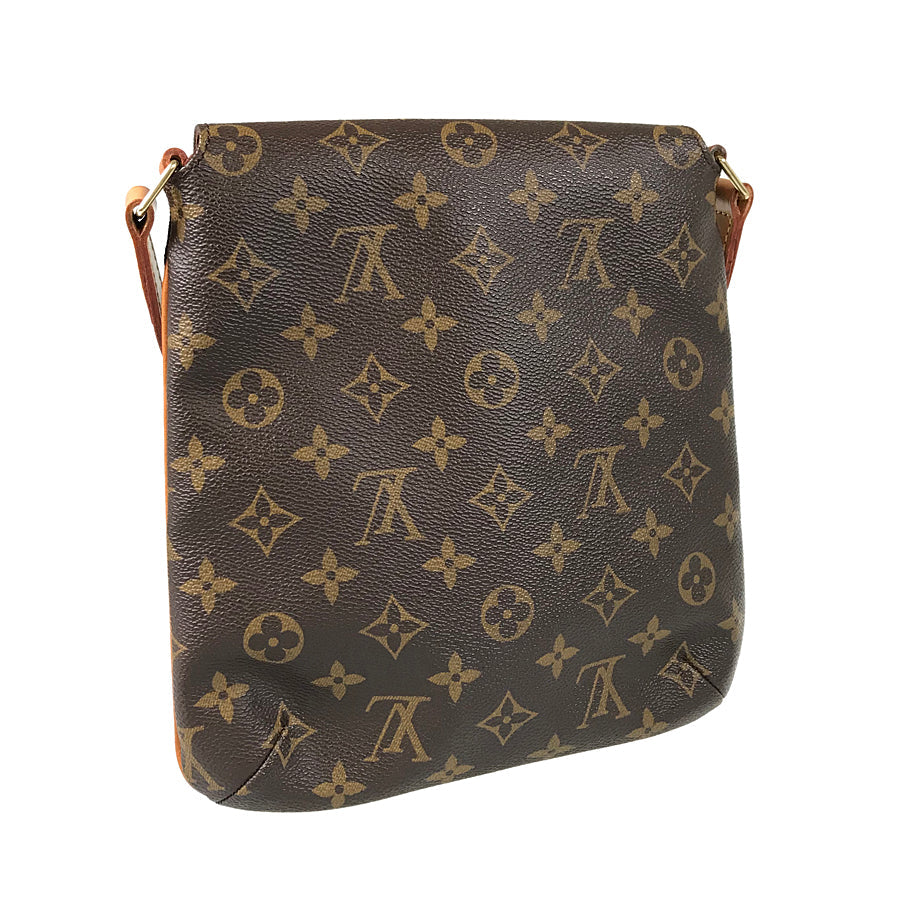 LOUIS VUITTON Monogram M tte Salsa M51258 Shoulder bag