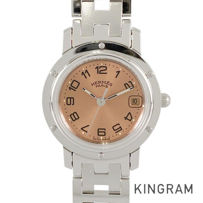 HERMES Clipper CL4.210 Women's Watch