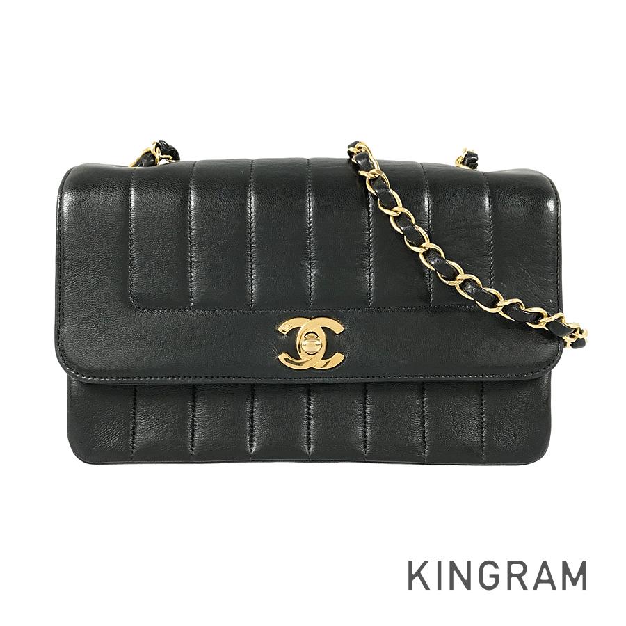 CHANEL Mademoiselle Shoulder bag