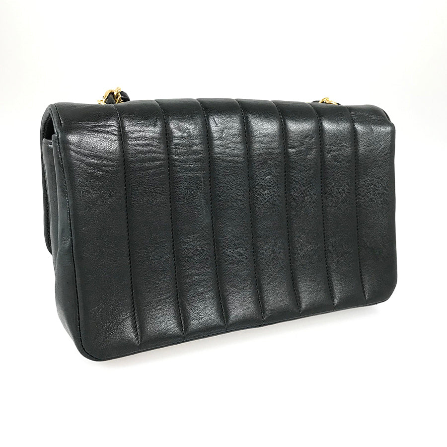CHANEL Mademoiselle Shoulder bag