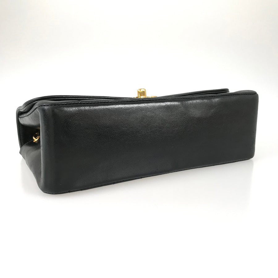 CHANEL Mademoiselle Shoulder bag
