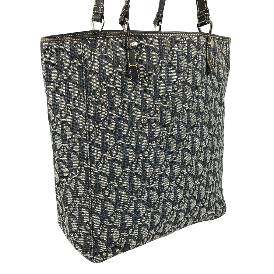 Dior Trotter Tote bag