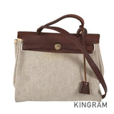 HERMES Herbag PM Shoulder bag