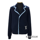 LOUIS VUITTON Men's Cardigan