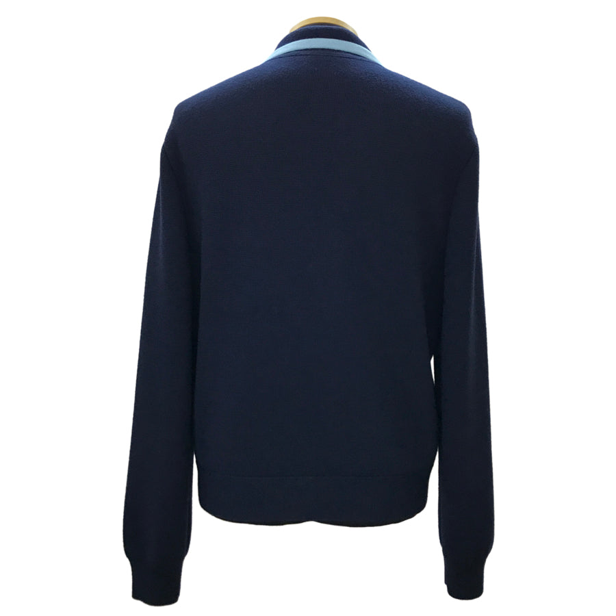 LOUIS VUITTON Men's Cardigan