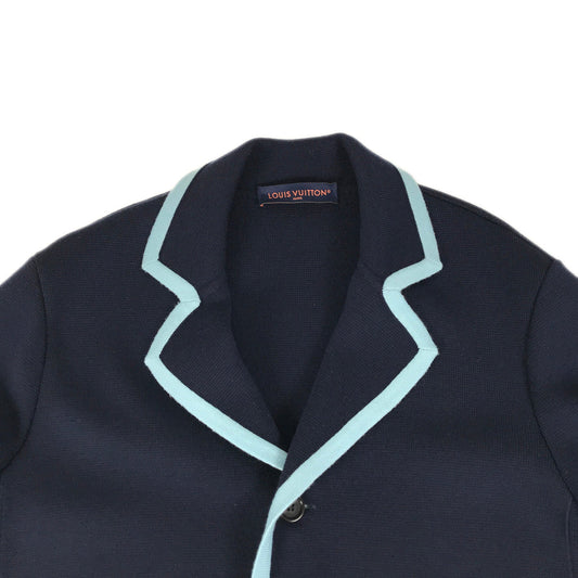 LOUIS VUITTON Men's Cardigan