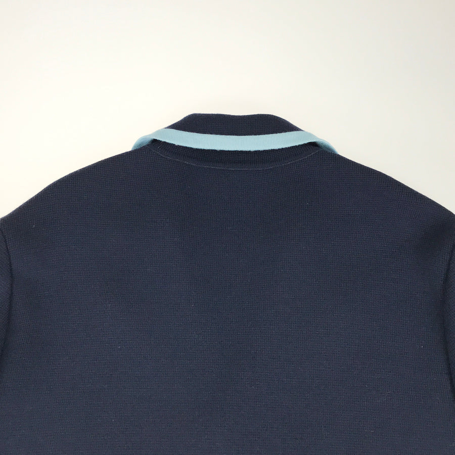 LOUIS VUITTON Men's Cardigan