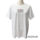 CHANEL Monte Carlo C63125K Women's T-shirt