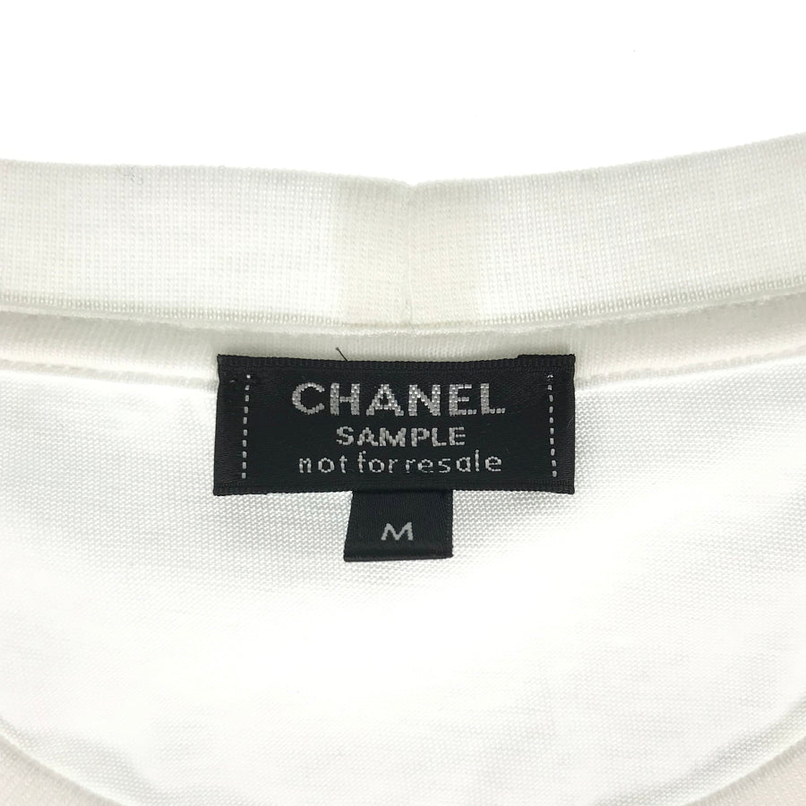 CHANEL Monte Carlo C63125K Women's T-shirt