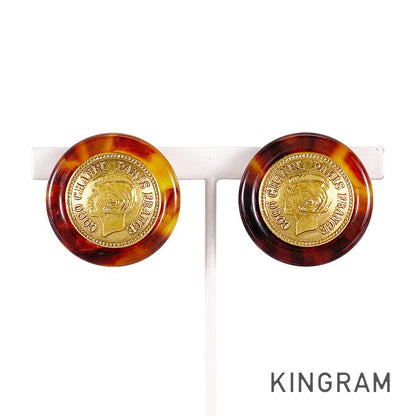 CHANEL Earring