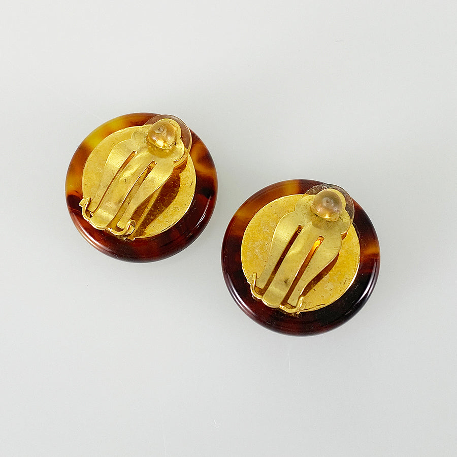 CHANEL Earring