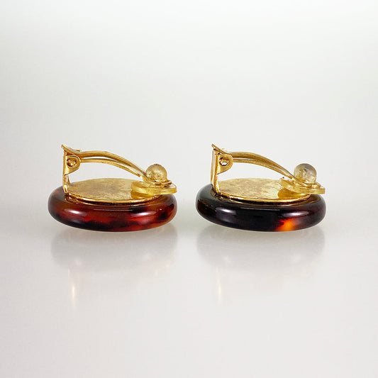 CHANEL Earring