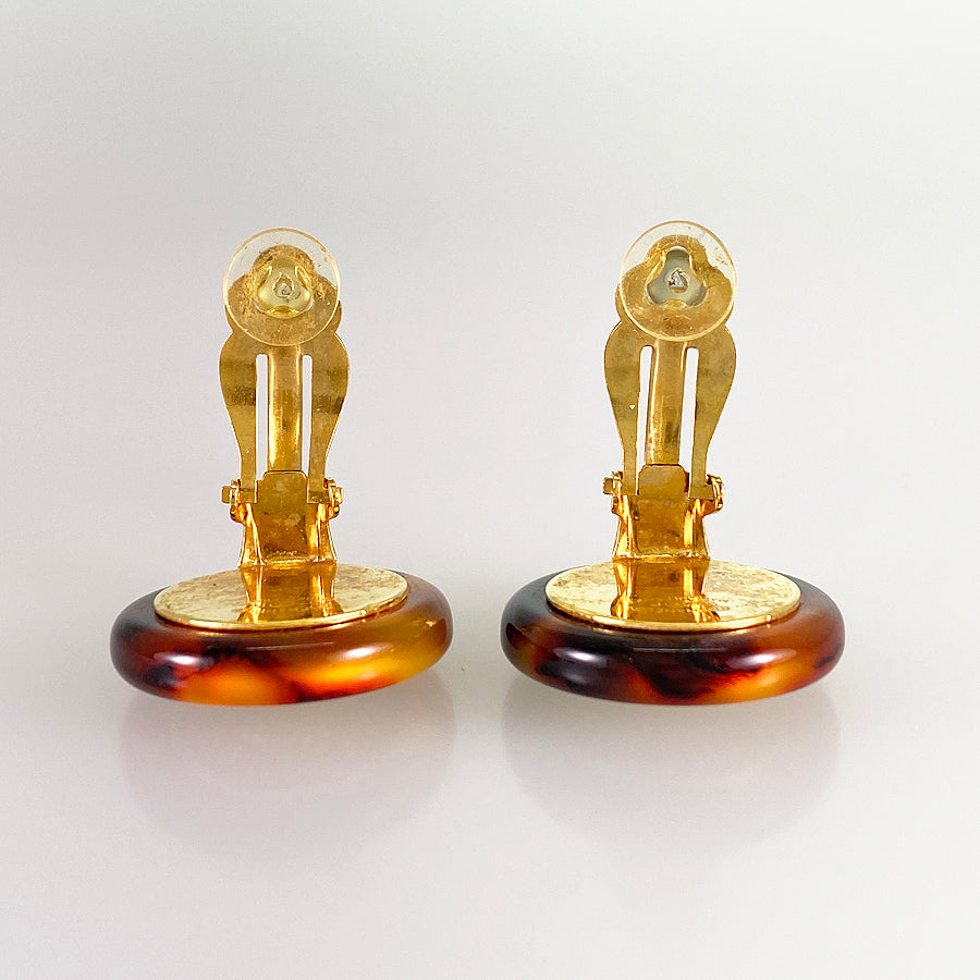CHANEL Earring