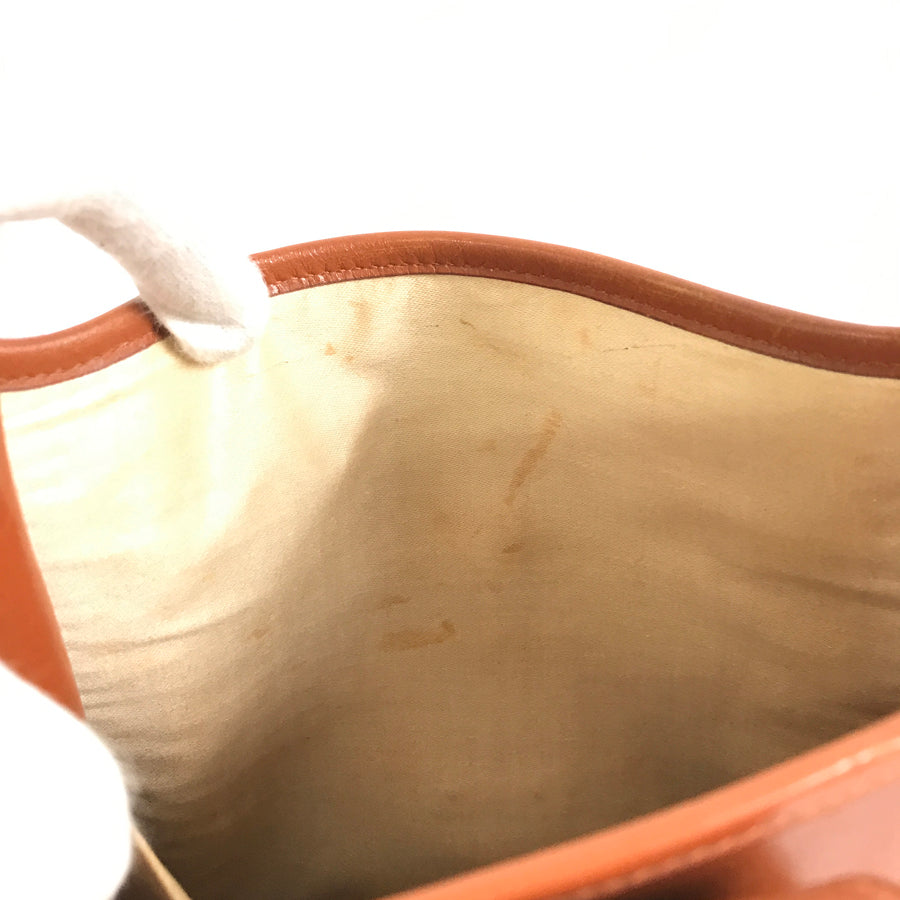 HERMES Horsebit Shoulder bag