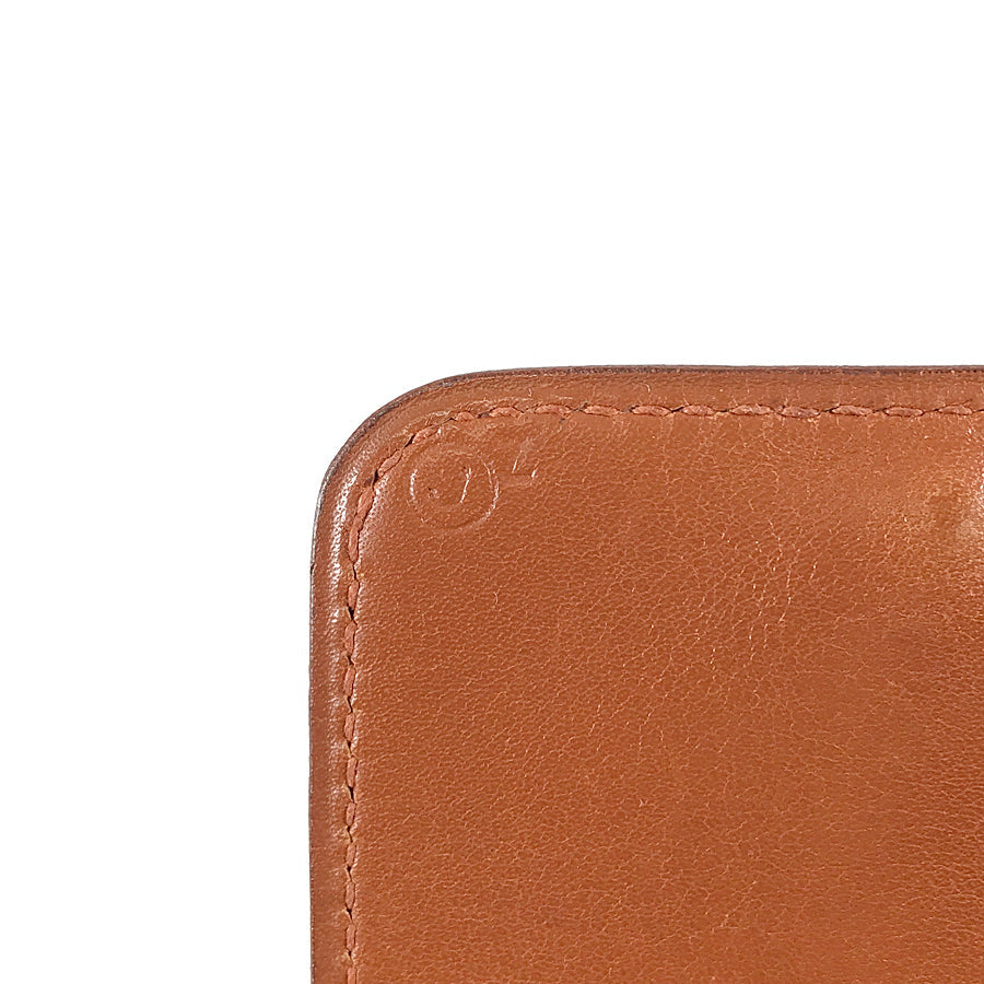 HERMES Horsebit Shoulder bag