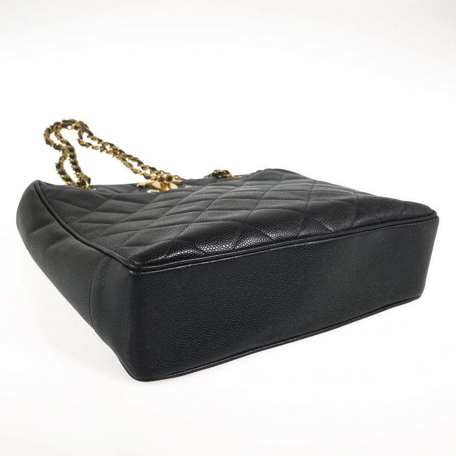 CHANEL Matelasse Shoulder bag