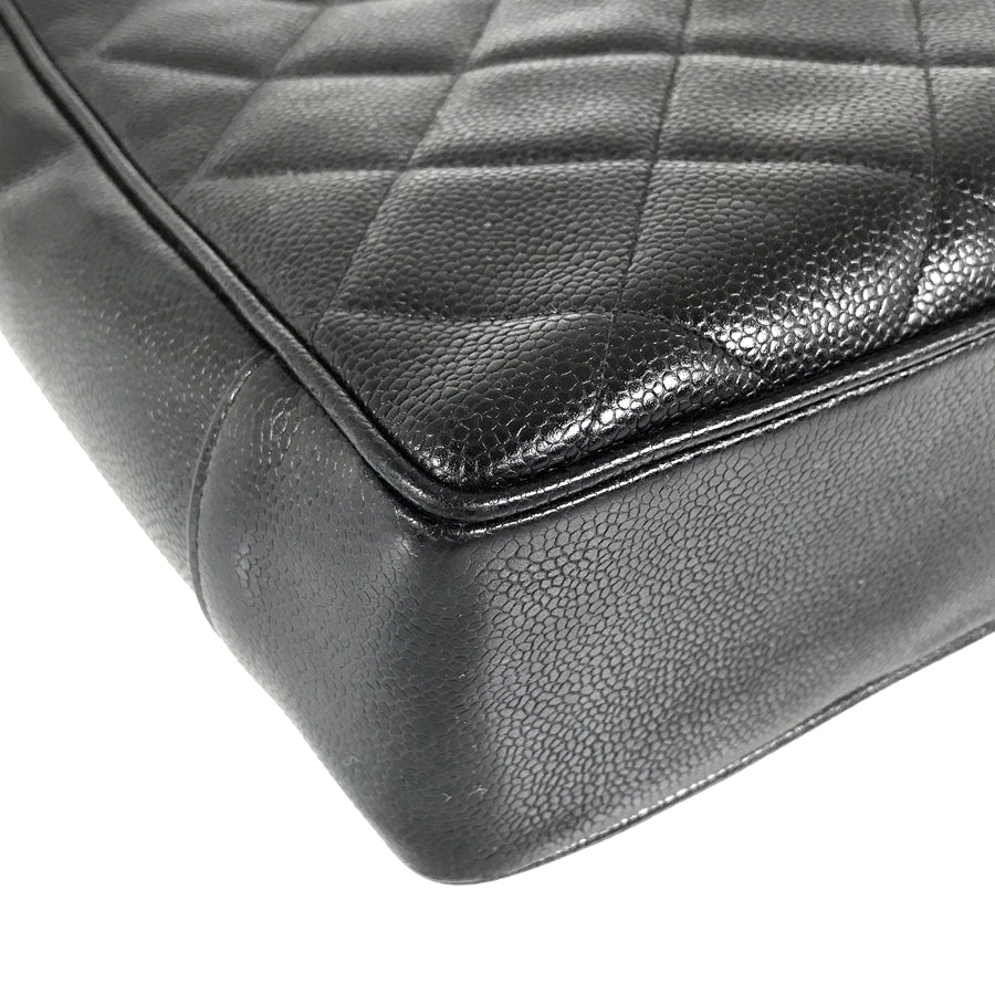 CHANEL Matelasse Shoulder bag