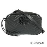 GUCCI GG Marmont Small camera bag 447632 Shoulder bag