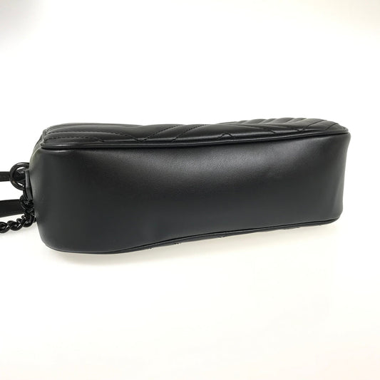 GUCCI GG Marmont Small camera bag 447632 Shoulder bag