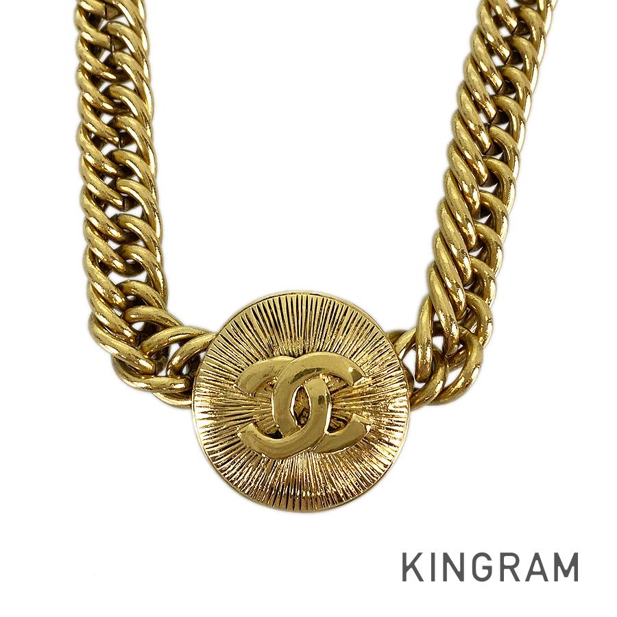 CHANEL Necklace
