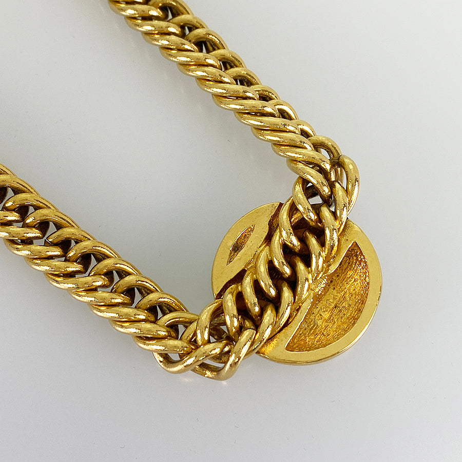 CHANEL Necklace