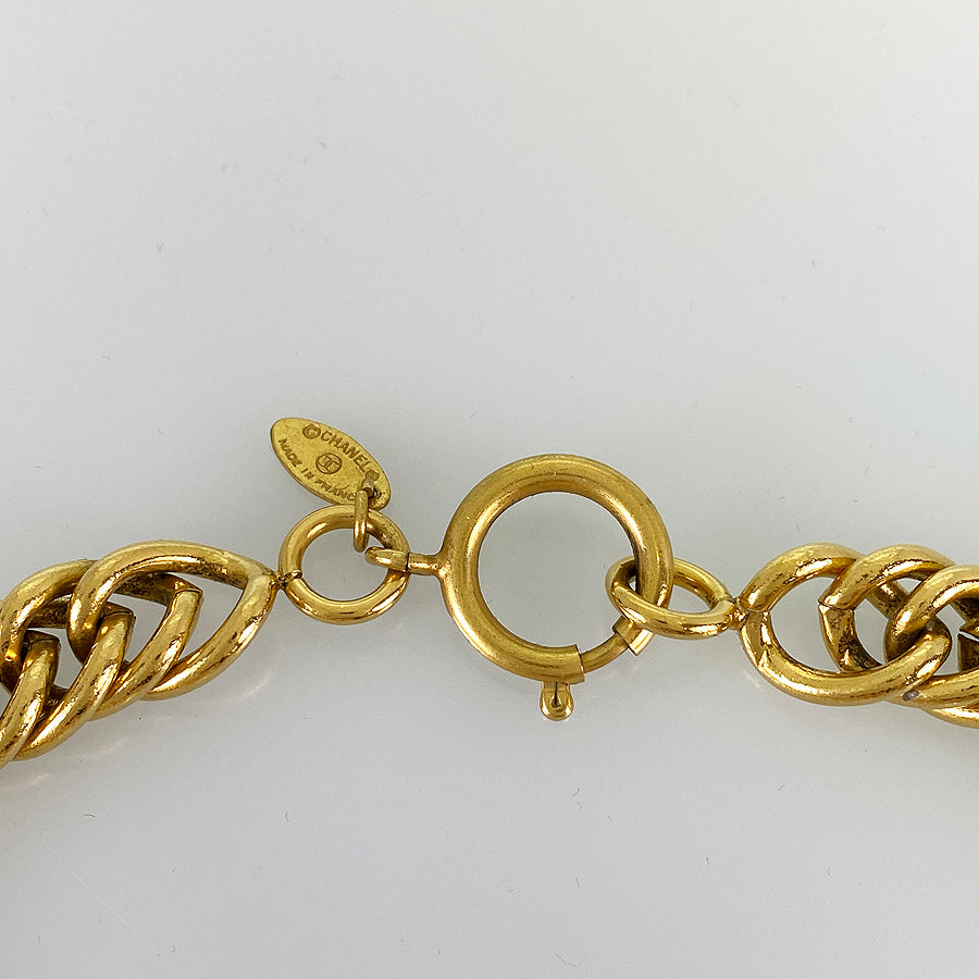 CHANEL Necklace