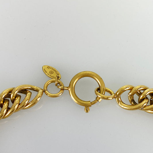 CHANEL Necklace