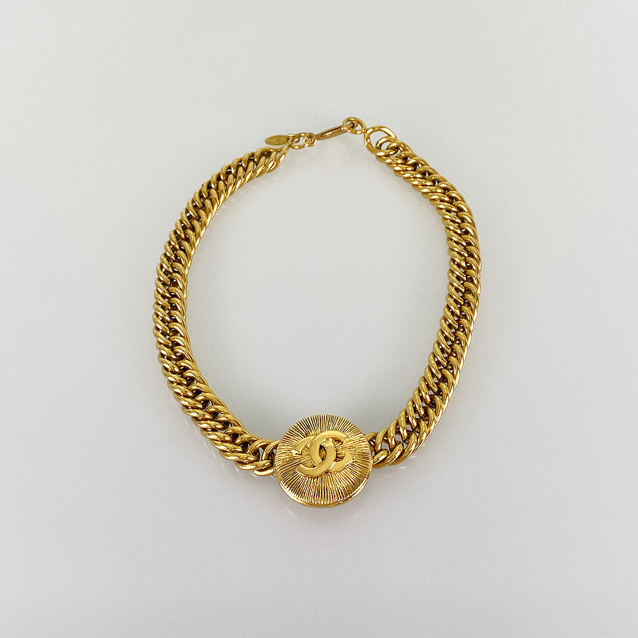 CHANEL Necklace