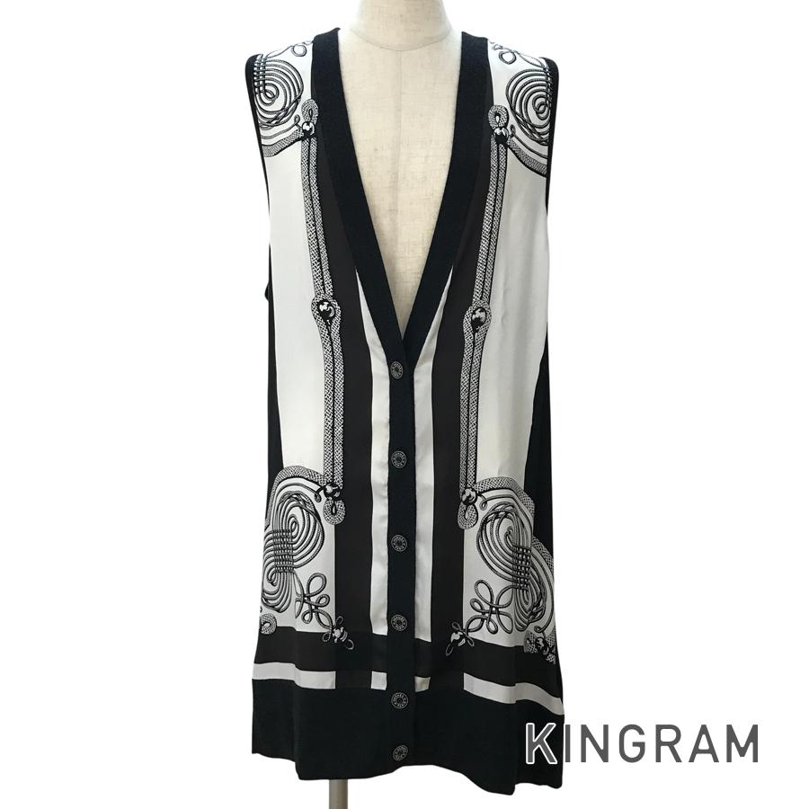HERMES Women's Vest
