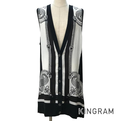 HERMES Women's Vest