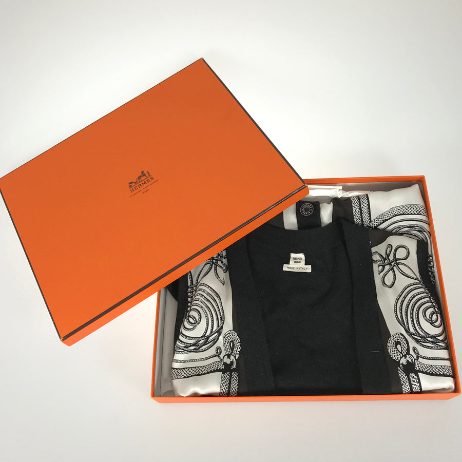 HERMES Women's Vest