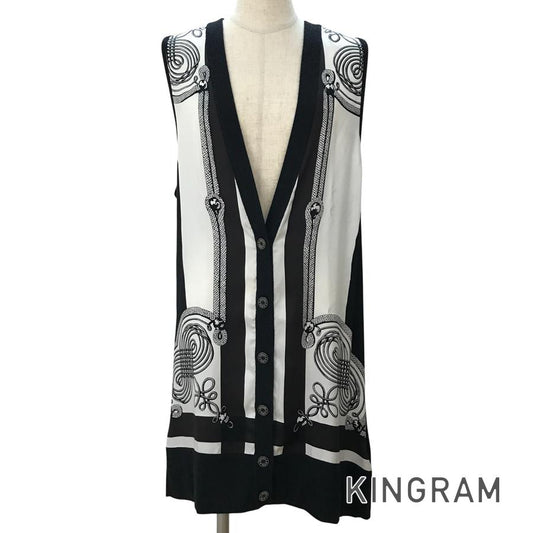 HERMES Women's Vest