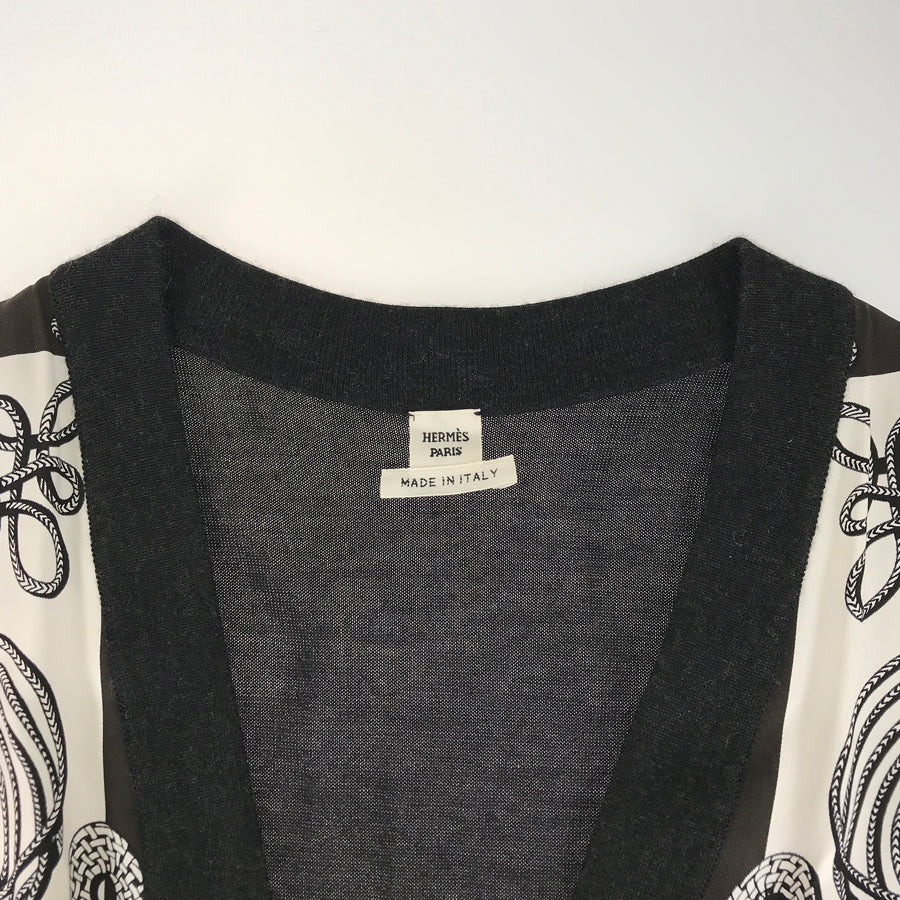HERMES Women's Vest