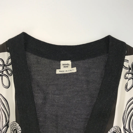 HERMES Women's Vest