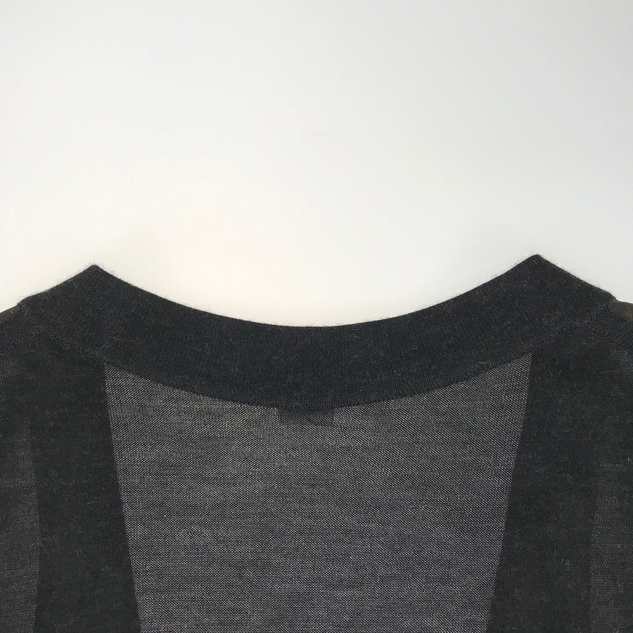HERMES Women's Vest