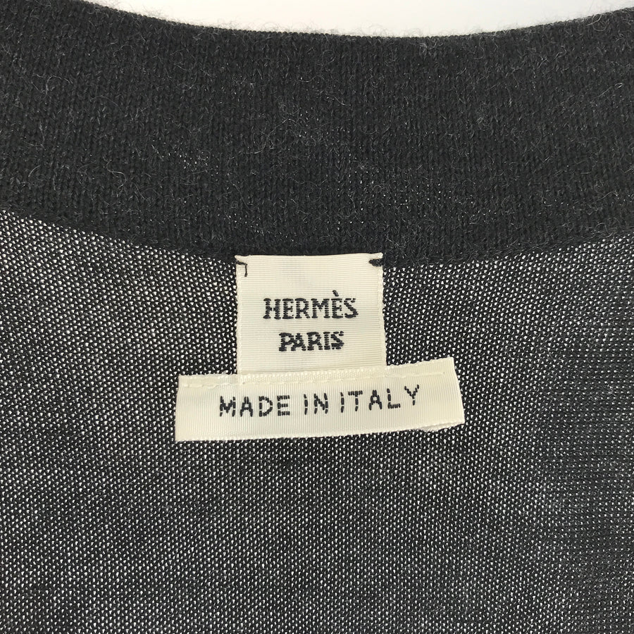 HERMES Women's Vest