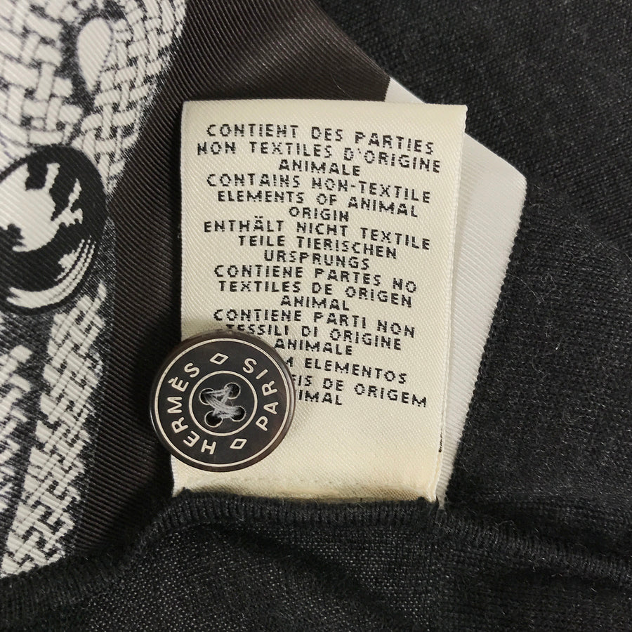 HERMES Women's Vest