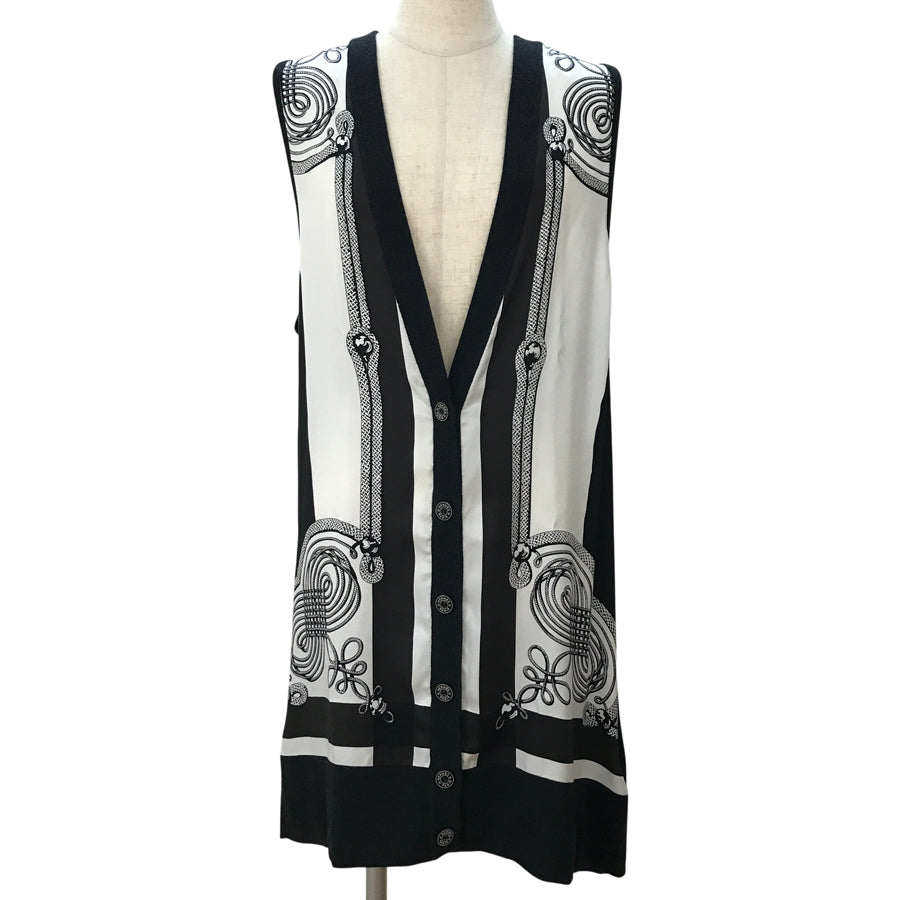 HERMES Women's Vest