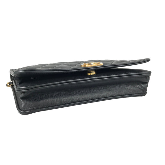 CHANEL Boy Chanel Wallet bag