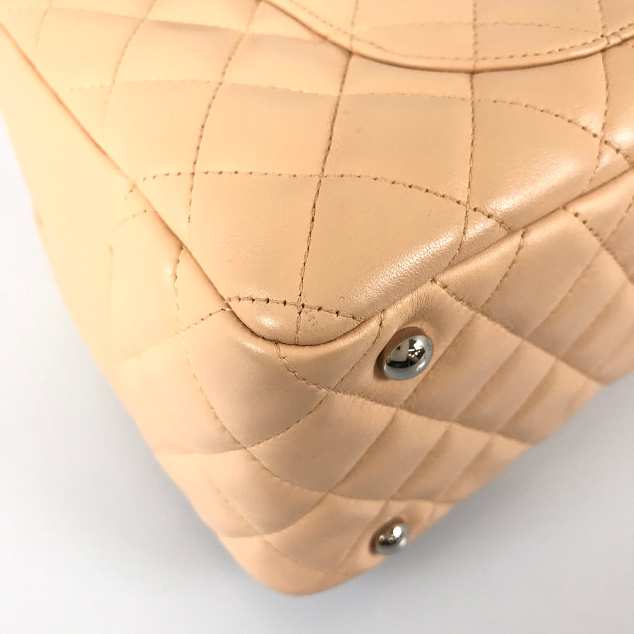 CHANEL Cambon Shoulder bag