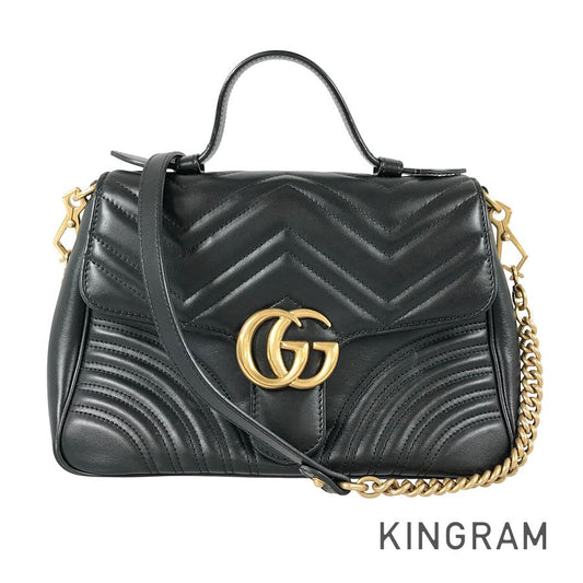 GUCCI GG Marmont 498110 Hand bag
